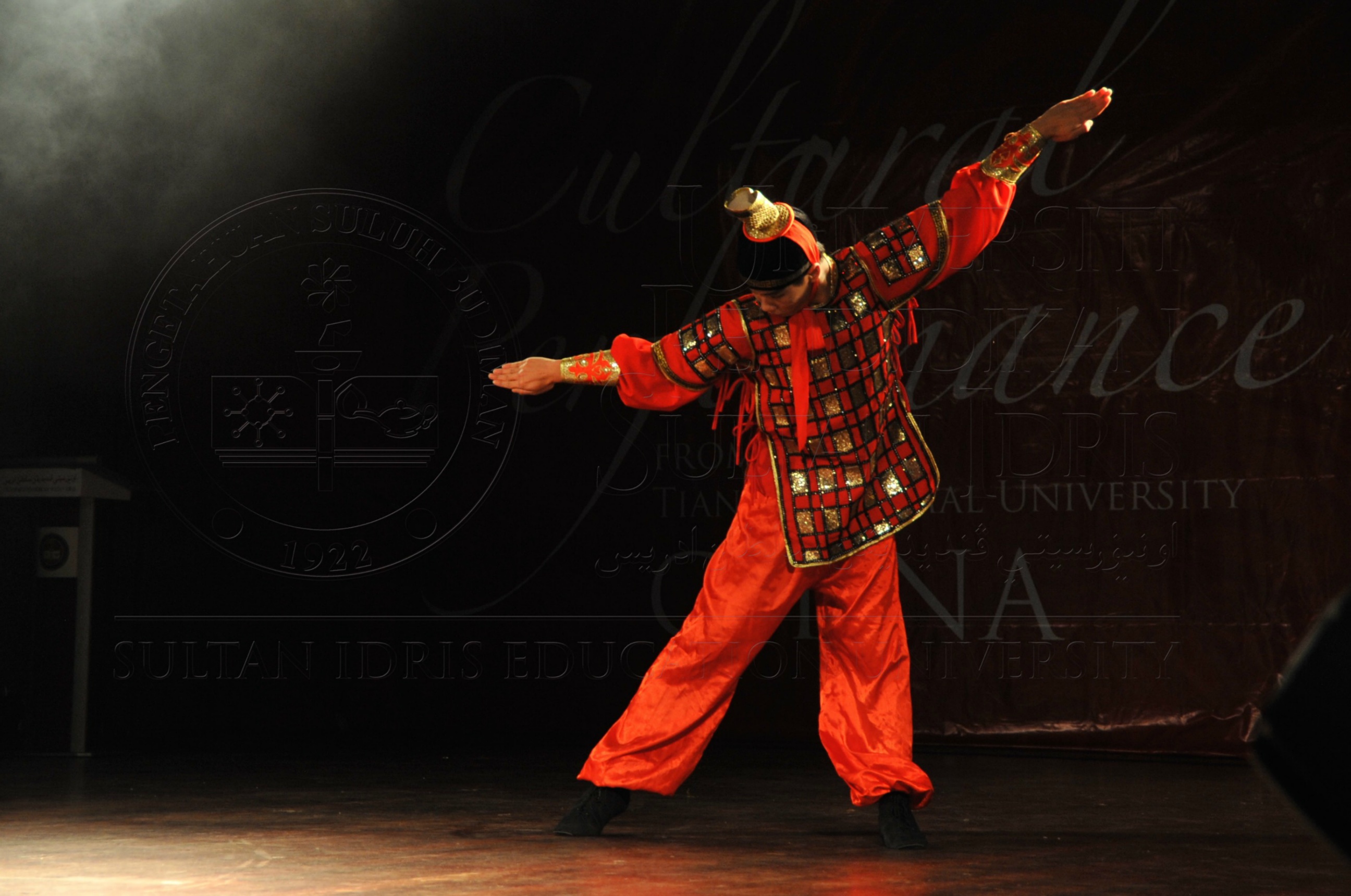 PRO15 149 TIANJIN HAS 6222